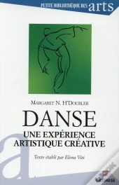 Danse, Une Expérience Artistique Créative