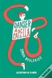 Capa do artigo Danser A Capella