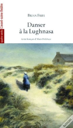 Capa do artigo Danser À La Lughnasa