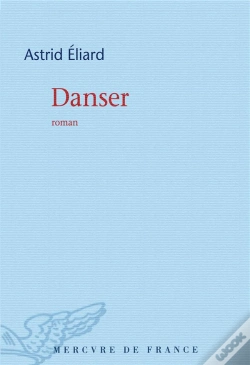Capa do artigo Danser