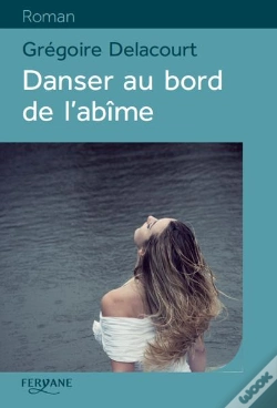 Capa do artigo Danser Au Bord De L'Abime
