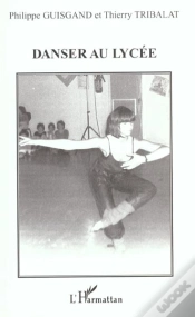 Capa do artigo Danser Au Lycee