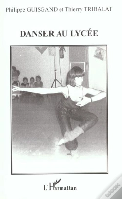 Capa do artigo Danser Au Lycee