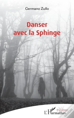 Capa do artigo Danser Avec La Sphinge