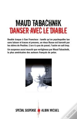 Capa do artigo Danser Avec Le Diable