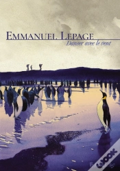 Capa do artigo Danser Avec Le Vent