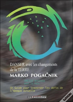 Capa do artigo Danser Avec Les Changements De La Terre