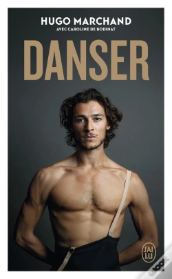 Capa do artigo Danser