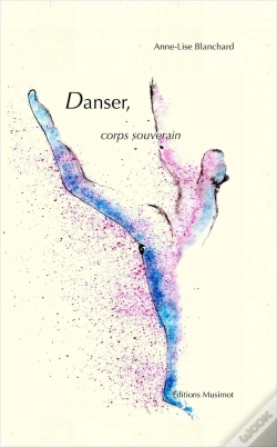 Capa do artigo Danser, Corps Souverain