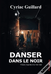 Capa do artigo Danser Dans Le Noir