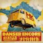 Danser Encore - CD - Preview