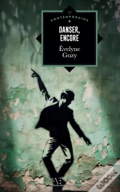 Capa do artigo Danser Encore