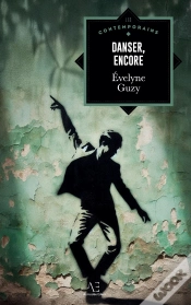Capa do artigo Danser Encore