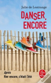 Capa do artigo Danser, Encore