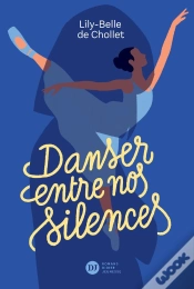 Capa do artigo Danser Entre Nos Silences