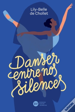 Capa do artigo Danser Entre Nos Silences