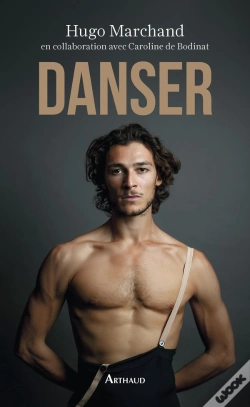 Capa do artigo Danser