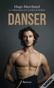 Capa do artigo Danser