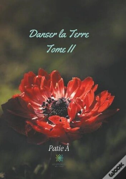 Capa do artigo Danser La Terre - Tome Ii