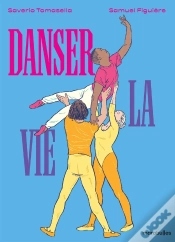 Capa do artigo Danser La Vie