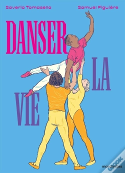 Capa do artigo Danser La Vie