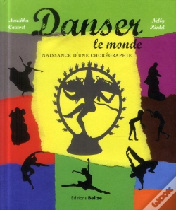 Capa do artigo Danser Le Monde Naissance D Une Choregraphie