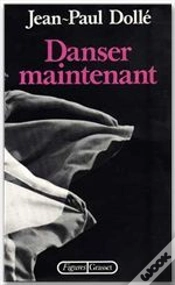 Capa do artigo Danser Maintenant
