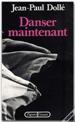 Capa do artigo Danser Maintenant