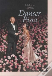 Capa do artigo Danser Pina
