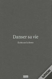 Capa do artigo Danser Sa Vie, Écrit Sur La Danse