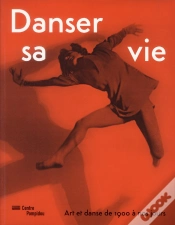 Capa do artigo Danser Sa Vie