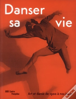 Capa do artigo Danser Sa Vie