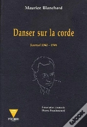 Danser Sur La Corde