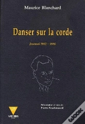 Capa do artigo Danser Sur La Corde