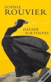 Capa do artigo Danser Sur Vos Pas