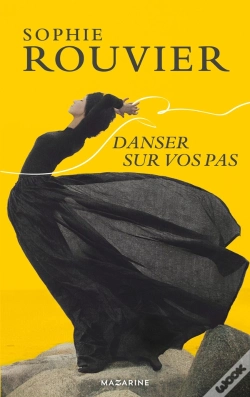 Capa do artigo Danser Sur Vos Pas