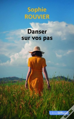 Capa do artigo Danser Sur Vos Pas