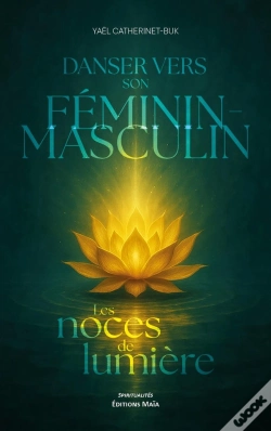 Capa do artigo Danser Vers Son Feminin - Masculin - Les Noces De Lumiere
