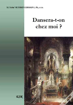 Capa do artigo Dansera-T-On Chez Moi ?