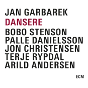 Capa do artigo Dansere - CD