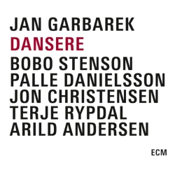 Capa do artigo Dansere - CD