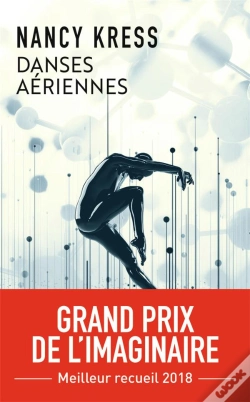 Capa do artigo Danses Aeriennes