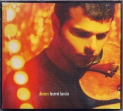 Capa do artigo Danses - CD