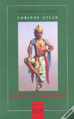 Capa do artigo Danses De Diamant