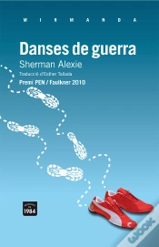 Capa do artigo Danses De Guerra