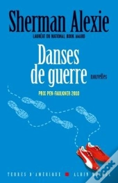 Danses De Guerre