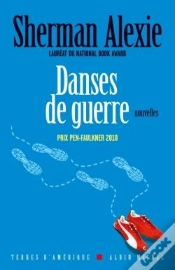 Capa do artigo Danses De Guerre