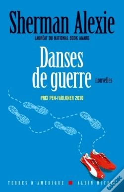 Capa do artigo Danses De Guerre