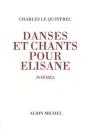 Danses Et Chants Pour Elisane - Preview