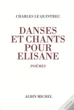 Capa do artigo Danses Et Chants Pour Elisane